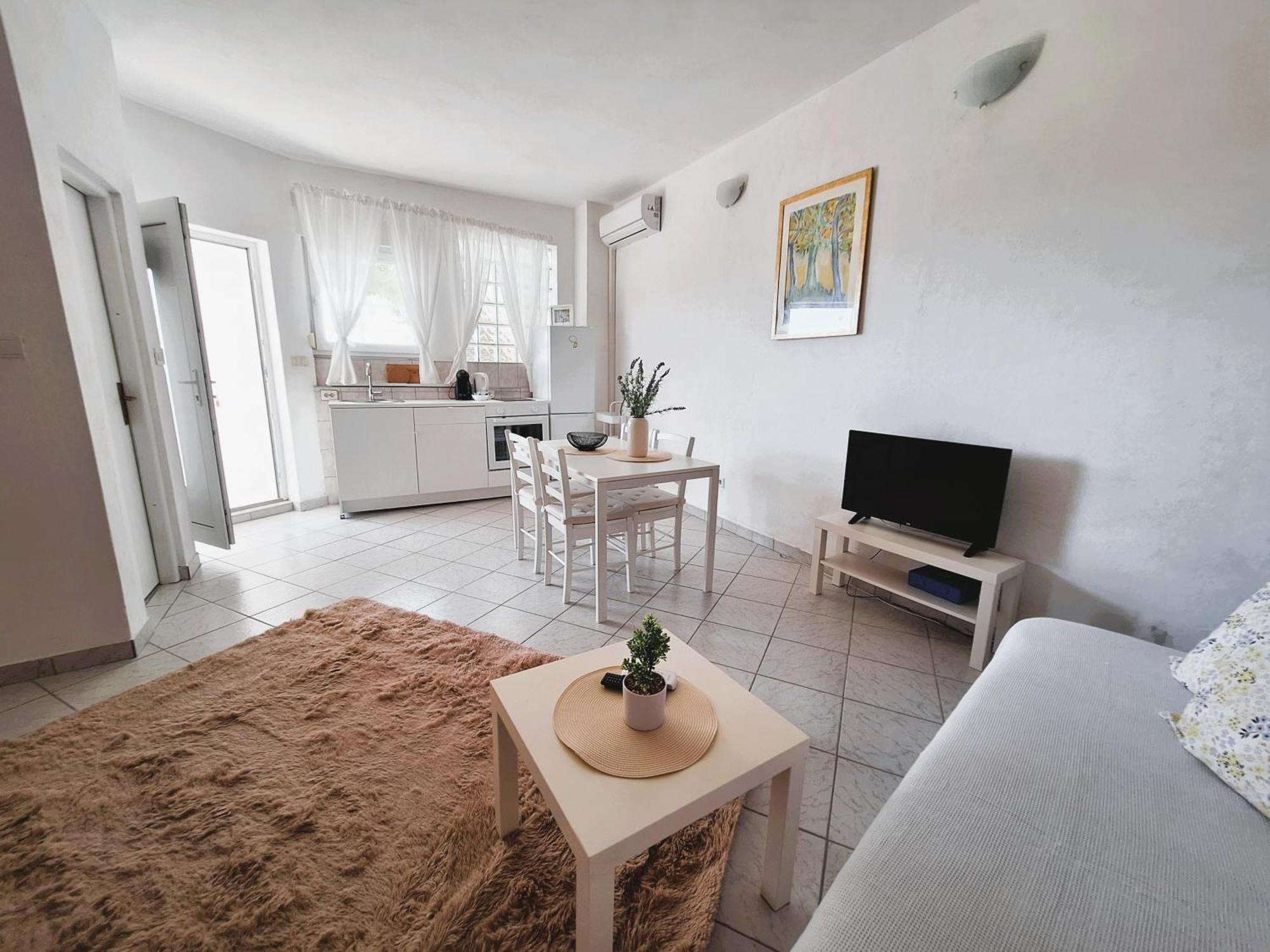 Apartmani Stine Donji Okrug  Eksteriør bilde