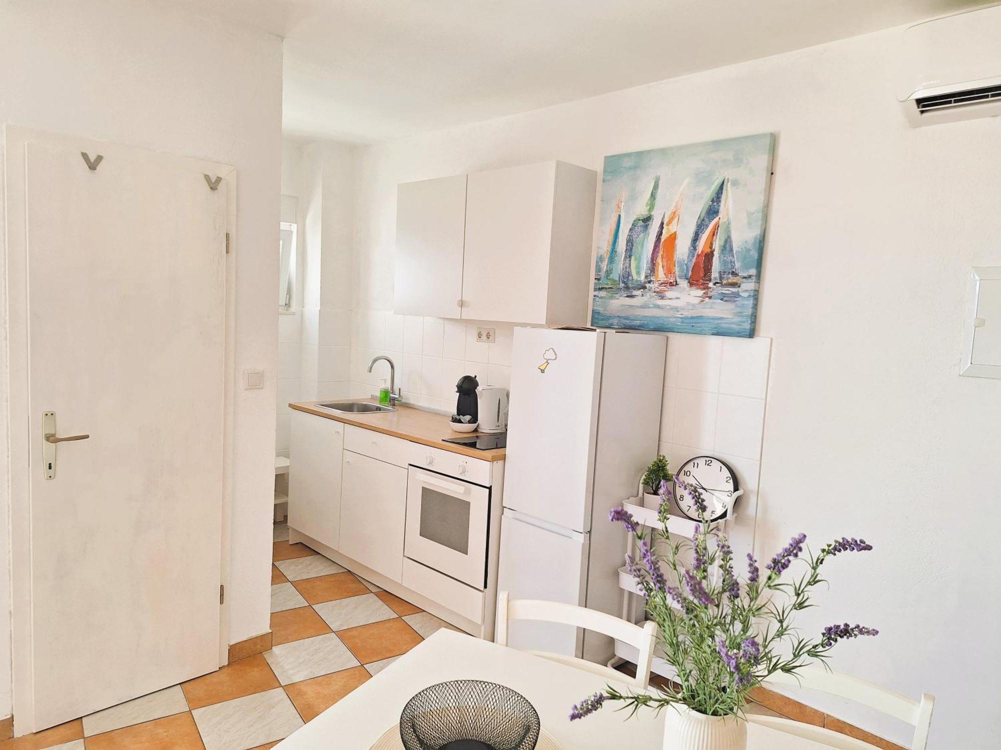 Apartmani Stine Donji Okrug  Eksteriør bilde