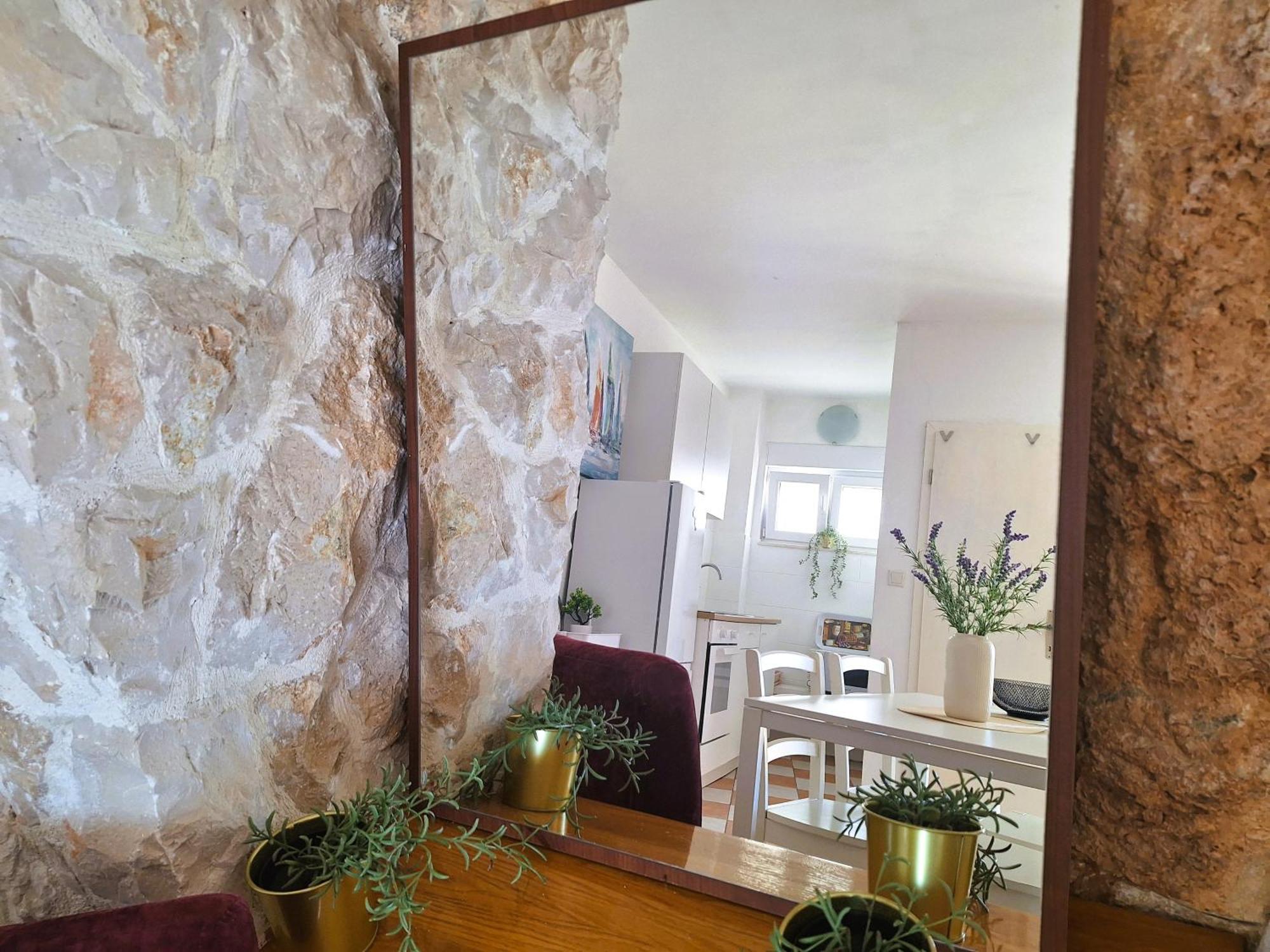 Apartmani Stine Donji Okrug  Rom bilde